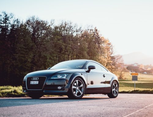Audi in Town 2019 – The Festival of Audior in Florencia, Italy