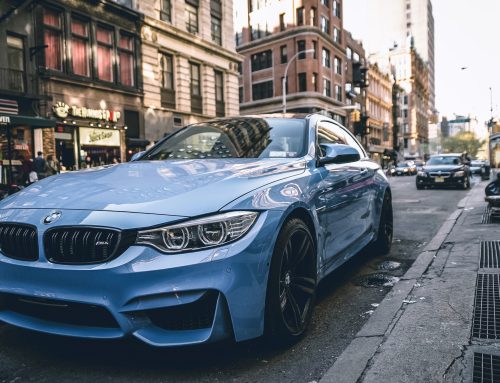 How car steering determines a car’s driving feel