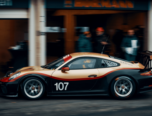 Top 10 Sport Cars Popular in 2019, Selected by Daniel Klop