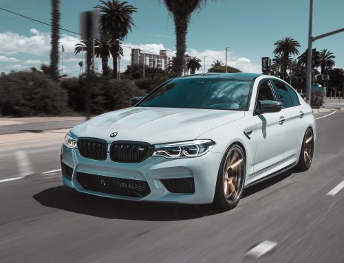 Review The Evolutions of BMW via each years. Stronger & Faster!