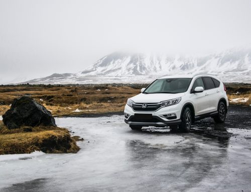 Honda CRV 2019, The Attraction from Traditional Brand