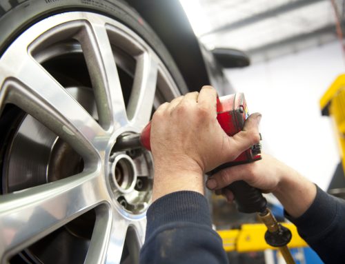 How to handle problems of Car Wheels by Yourself?