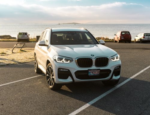 BMW X6, The Car Trending in 2019, Best Choice in Price Range