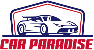 Car Paradise Logo